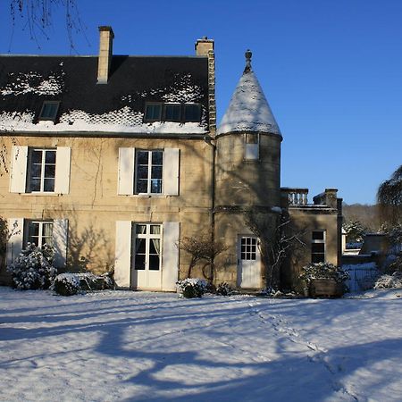 Bed and Breakfast La Barbotine Septmonts Zewnętrze zdjęcie